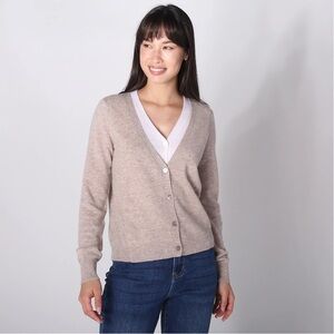 🆕 Cashmere Sweater